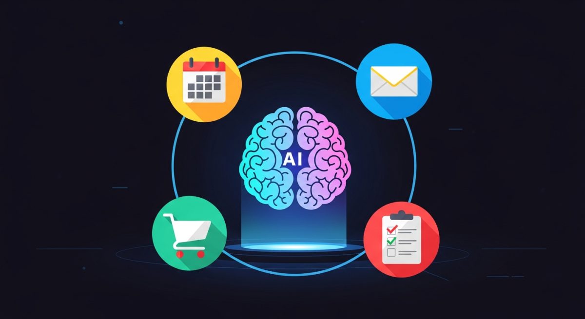 🤖Geminiがついに「眠らないAI」に！24時間稼働エージェント爆誕