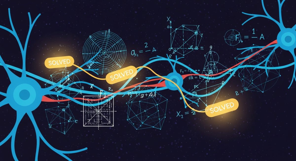 🧮数学の難問を9問一気に解いた！DeepMindのAI「AlphaProof N