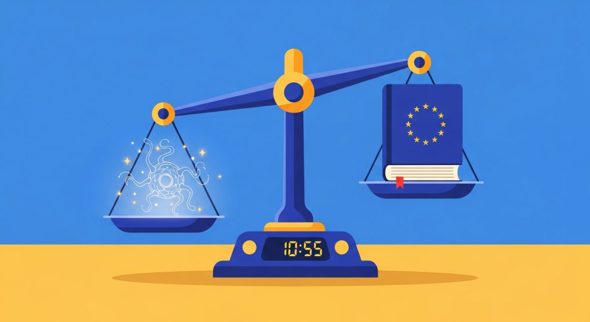 ⚠️欧州AI規制「EU AI Act」8月完全施行！日本企業は今すぐ何をすべき？