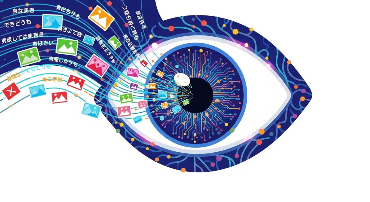 🇯🇵国産AIがついに「目」を持った！NII公開の画像対応LLMが超効率で世界水準に