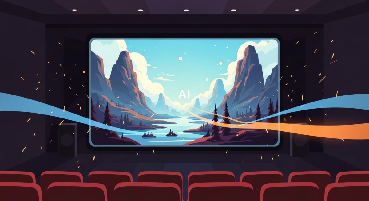 🎬画像1枚が映画に！xAIの「Grok Imagine Video 1.5」正式リリース