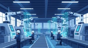🏭国産AI連合、40社超に拡大！ソフトバンクが製造業を丸ごとAI化する野望